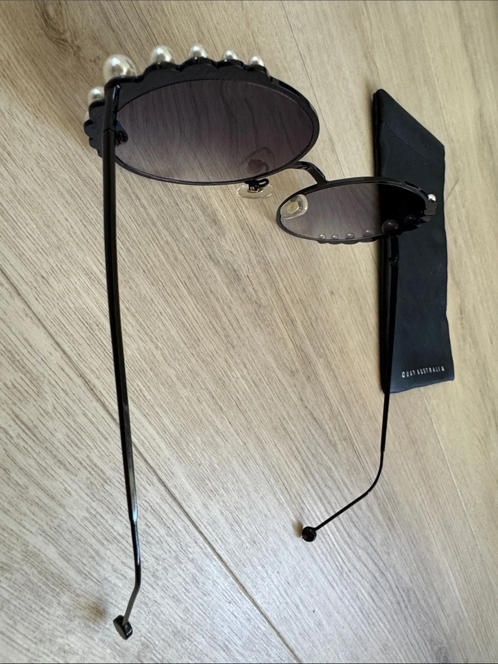 Fashion sunglasses